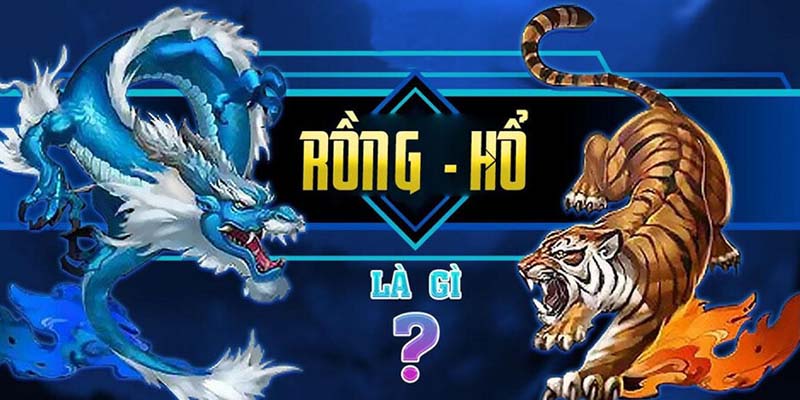 giới thiệu tựa game rồng hổ AE888