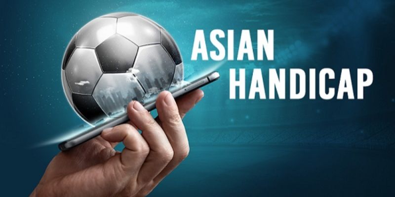 tìm hiểu về kèo châu Á